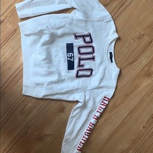 Polo Ralph Lauren Crewneck
